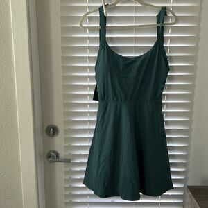 Blue source halara sport dress